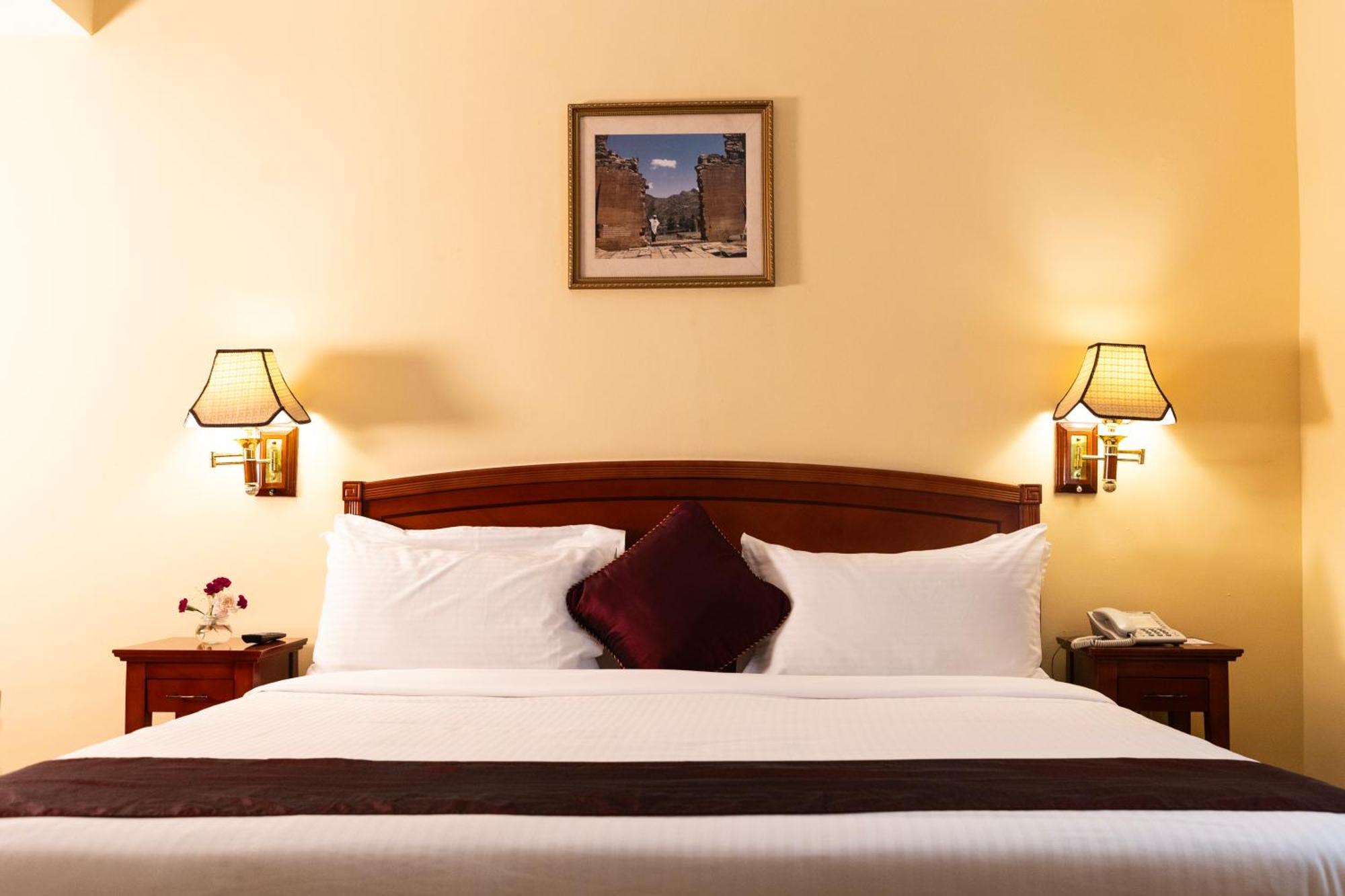 Dreamliner Hotel Αντίς Αμπέμπα Εξωτερικό φωτογραφία