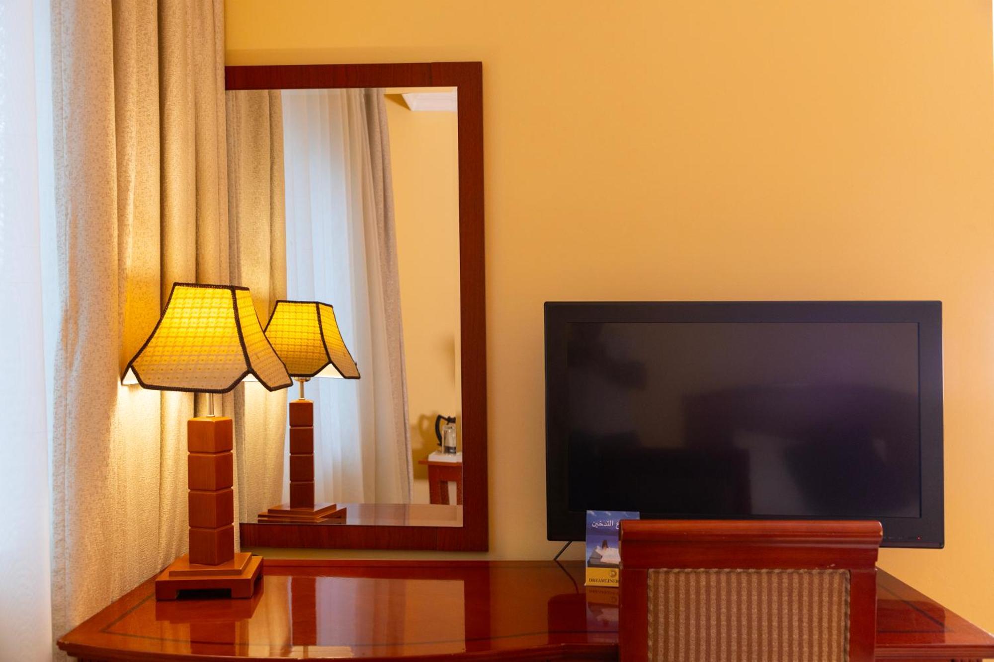 Dreamliner Hotel Αντίς Αμπέμπα Εξωτερικό φωτογραφία