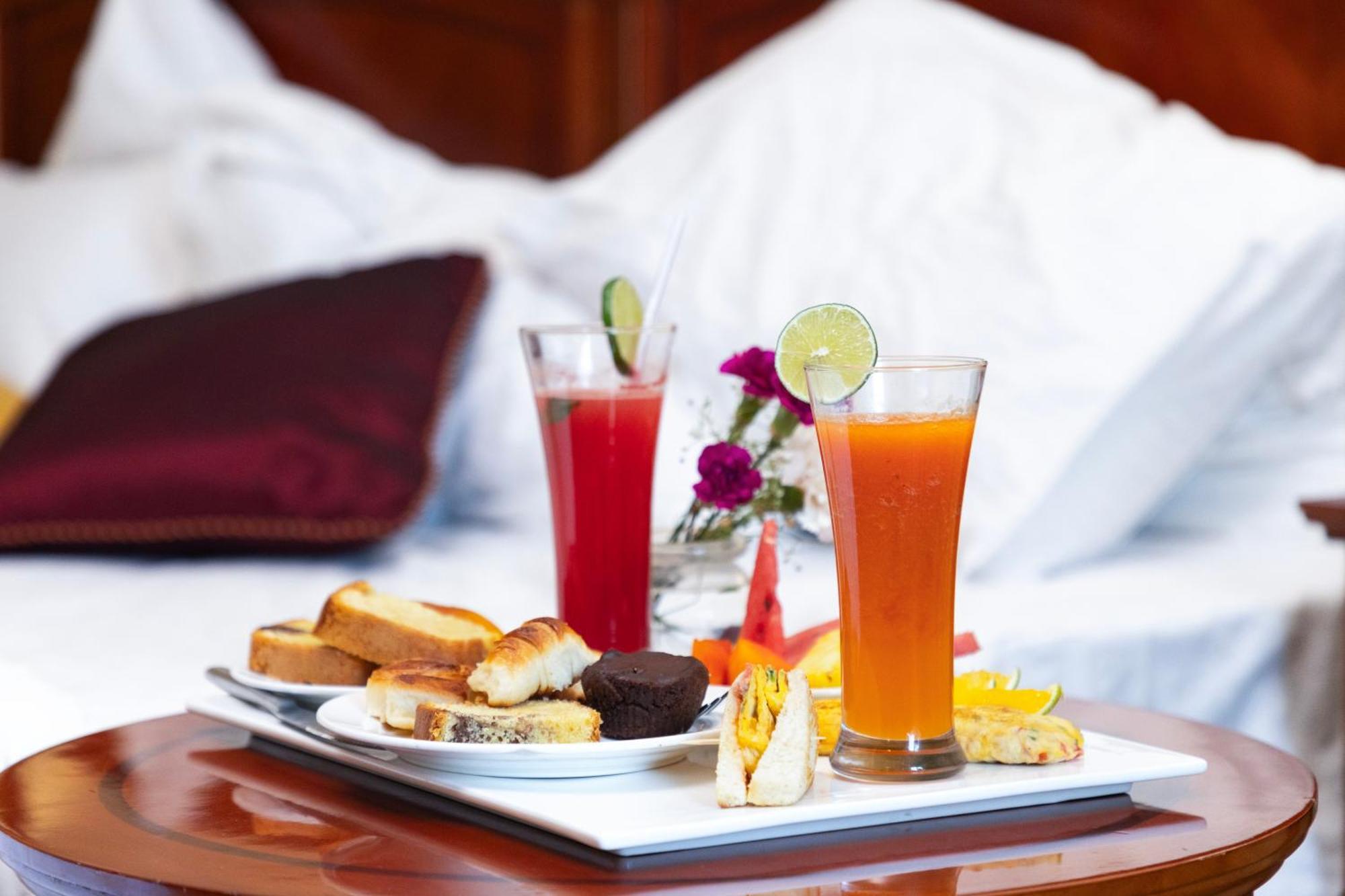 Dreamliner Hotel Αντίς Αμπέμπα Εξωτερικό φωτογραφία